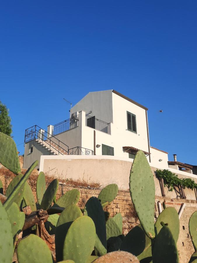 Belvedere Santa Margherita di Belice Екстериор снимка
