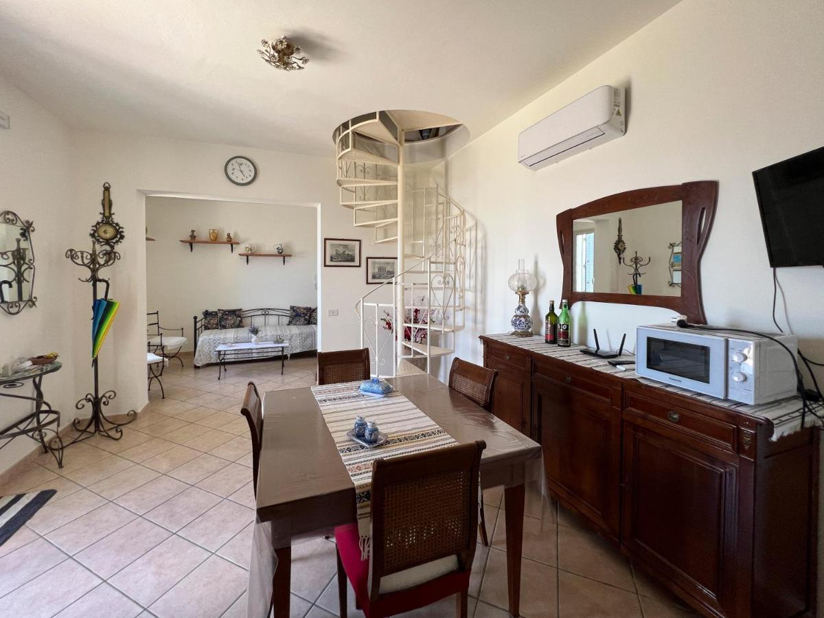 Belvedere Santa Margherita di Belice Екстериор снимка