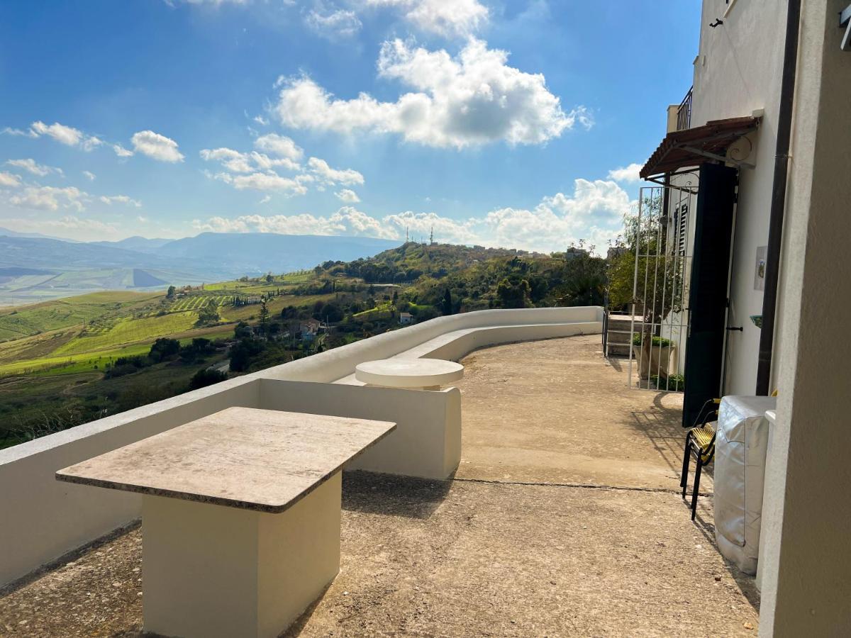 Belvedere Santa Margherita di Belice Екстериор снимка