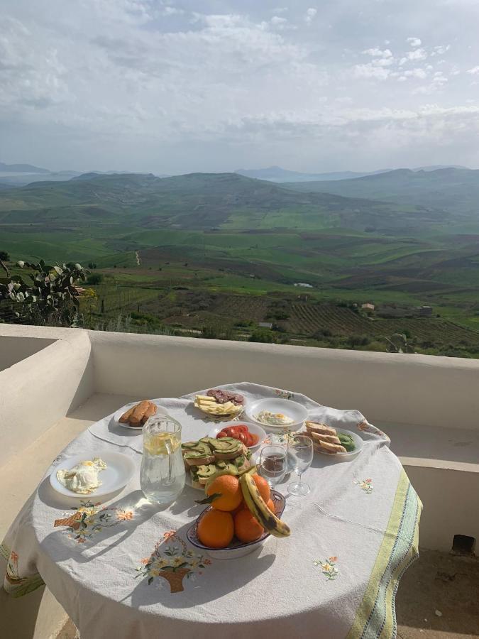 Belvedere Santa Margherita di Belice Екстериор снимка